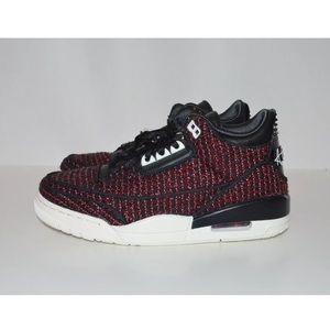 New vogue x Nike air Jordan 3 SE awok NYC sneaker